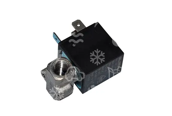 ventil elektromagnetický 2-cestný OLAB, kávovaru CATLER / SAGE / BREVILLE, 1/8